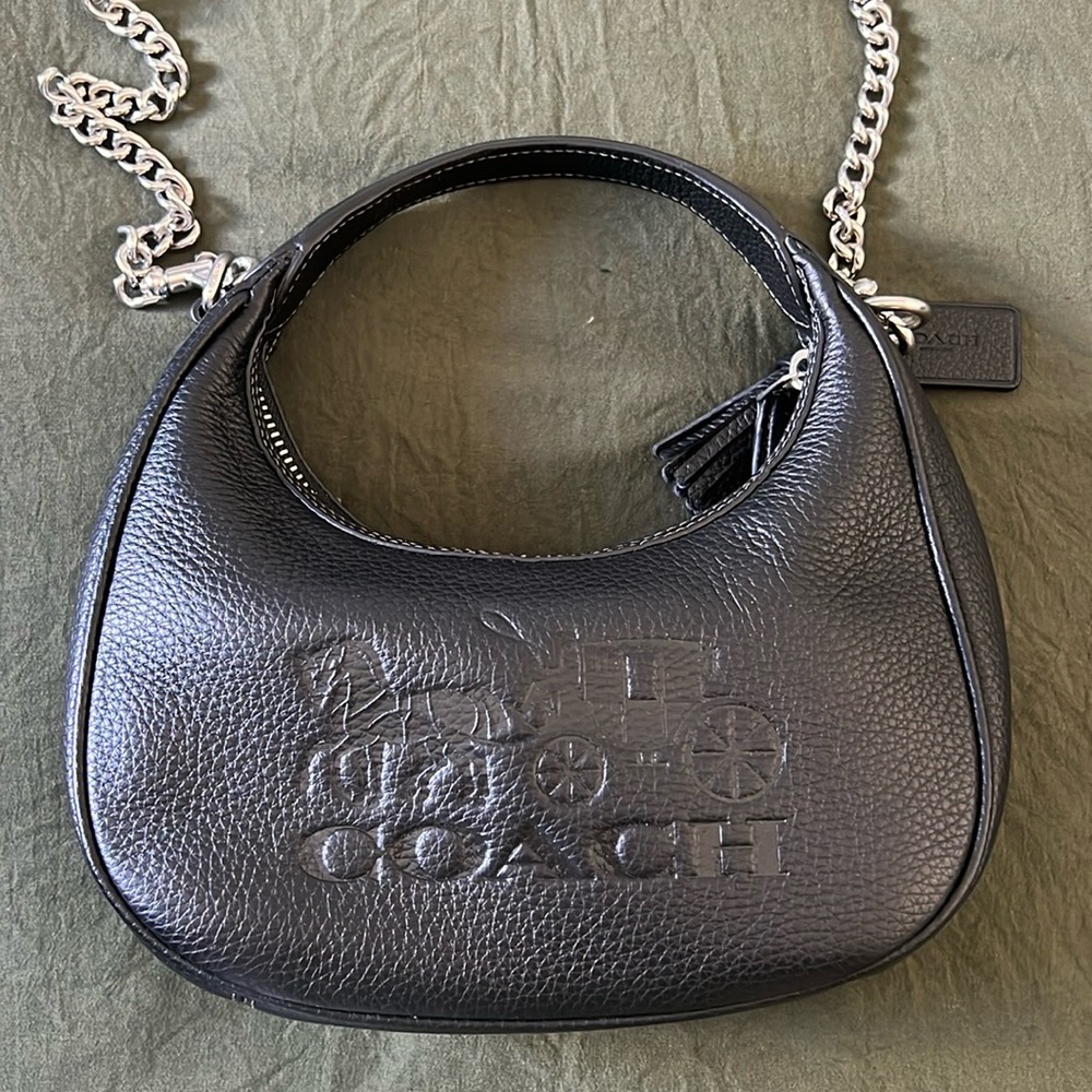 Coach | Carmen Mini Crossbody